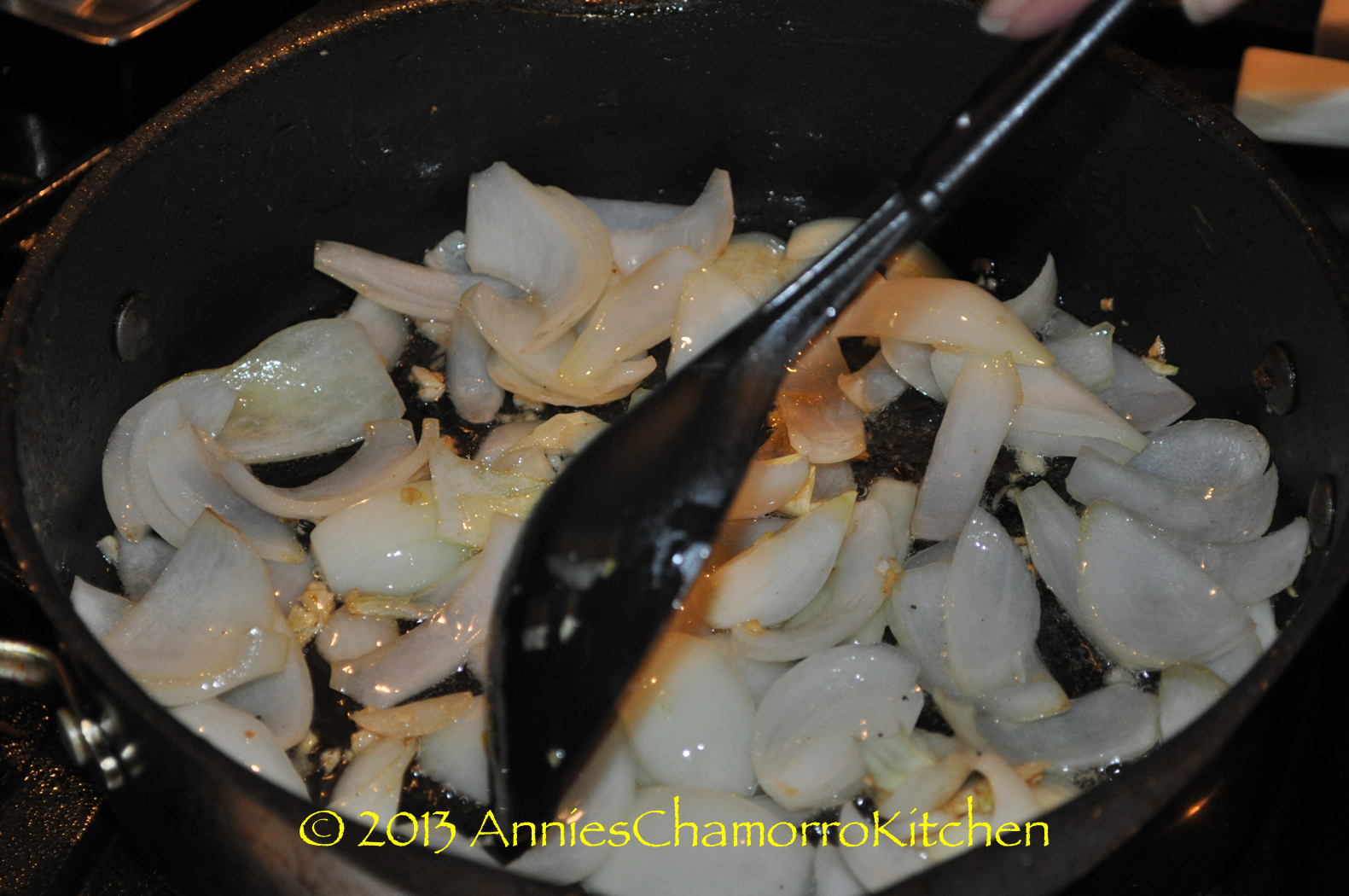 Chamorro Pot Roast 30 Annie's Chamorro Kitchen